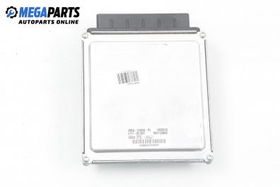 Компютър двигател за Ford Focus I Hatchback (10.1998 - 12.2007) 1.8 TDCi, 100 к.с., № R0411C0D4D