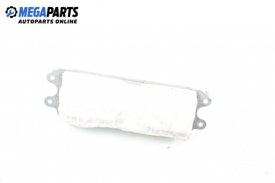 Airbag за Ford Focus I Hatchback (10.1998 - 12.2007), 2+1 вр., хечбек, позиция: предна