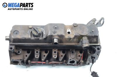 Глава за Ford Focus I Hatchback (10.1998 - 12.2007) 1.8 TDCi, 100 к.с.