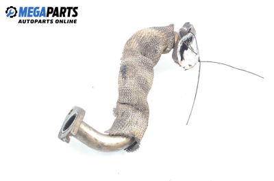 EGR тръба за Ford Focus I Hatchback (10.1998 - 12.2007) 1.8 TDCi, 100 к.с.