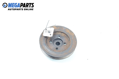 Демпферна шайба за Ford Focus I Hatchback (10.1998 - 12.2007) 1.8 TDCi, 100 к.с.