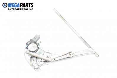 Машинка ел. стъкло за Honda Civic V Coupe (08.1993 - 03.1996), 2+1 вр., купе, позиция: дясна