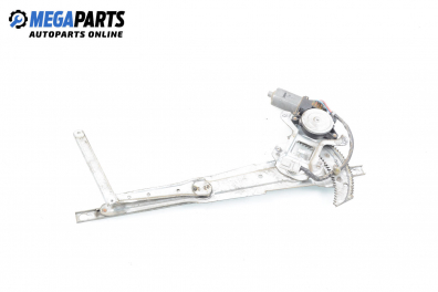 Машинка ел. стъкло за Honda Civic V Coupe (08.1993 - 03.1996), 2+1 вр., купе, позиция: лява