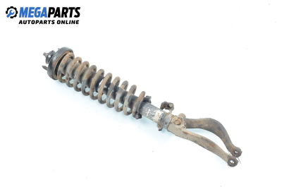 Макферсон за Honda Civic V Coupe (08.1993 - 03.1996), купе, позиция: предна, лява