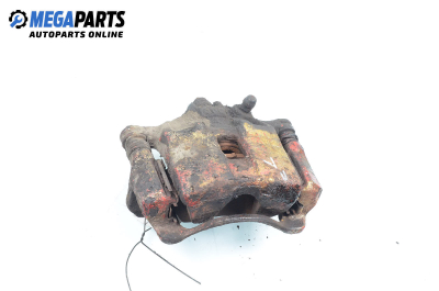 Спирачен апарат за Honda Civic V Coupe (08.1993 - 03.1996), позиция: предна, лява