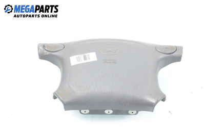 Airbag за Hyundai Atos Hatchback (02.1998 - ...), 4+1 вр., хечбек, позиция: предна