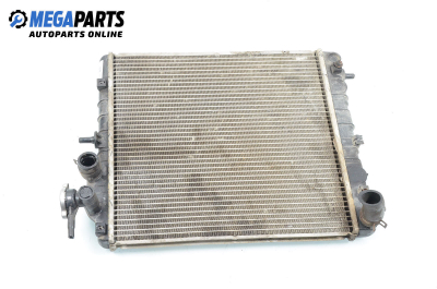 Воден радиатор за Hyundai Atos Hatchback (02.1998 - ...) 1.1, 63 к.с.