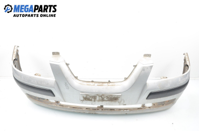 Предна броня за Hyundai Atos Hatchback (02.1998 - ...), хечбек, позиция: предна