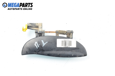 Външна дръжка за Hyundai Atos Hatchback (02.1998 - ...), 4+1 вр., хечбек, позиция: предна, дясна