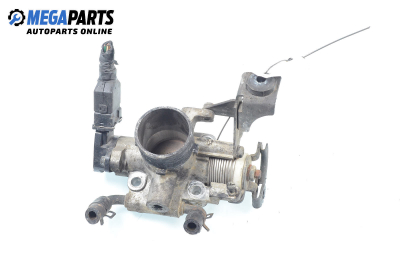 Дроселова клапа за Hyundai Atos Hatchback (02.1998 - ...) 1.1, 63 к.с.