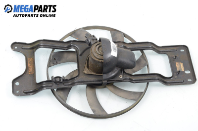 Перка охлаждане за Renault Megane I Coach (03.1996 - 08.2003) 1.6 e (DA0F), 90 к.с.