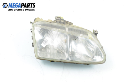 Фар за Renault Megane I Coach (03.1996 - 08.2003), купе, позиция: дясна