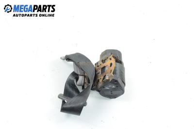 Предпазен колан за Fiat Punto Hatchback (09.1993 - 09.1999), 4+1 вр., позиция: задна, лява