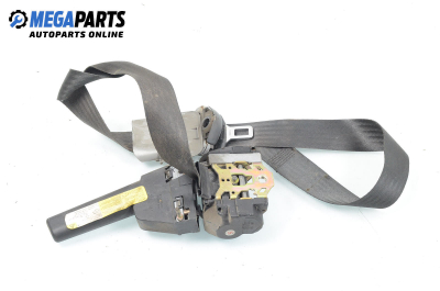 Предпазен колан за Fiat Punto Hatchback (09.1993 - 09.1999), 4+1 вр., позиция: предна, лява