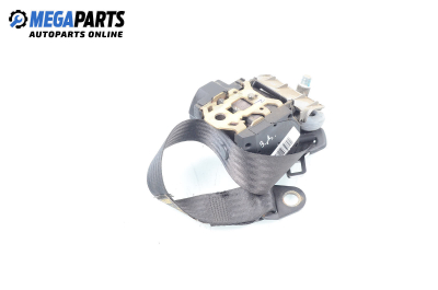 Предпазен колан за Fiat Punto Hatchback (09.1993 - 09.1999), 4+1 вр., позиция: задна, дясна