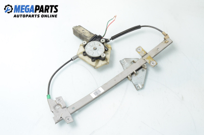 Машинка ел. стъкло за Volvo V40 Estate (07.1995 - 06.2004), 4+1 вр., комби, позиция: предна, лява