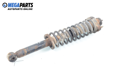 Макферсон за Volvo V40 Estate (07.1995 - 06.2004), кабрио, позиция: задна, лява