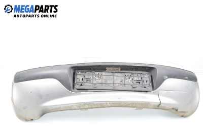 Задна броня за Opel Tigra Coupe (07.1994 - 12.2000), купе