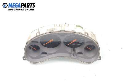 Километраж за Opel Tigra Coupe (07.1994 - 12.2000) 1.4 16V, 90 к.с.