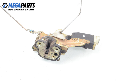 Брава на врата за Opel Tigra Coupe (07.1994 - 12.2000), позиция: лява