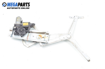 Машинка ел. стъкло за Opel Tigra Coupe (07.1994 - 12.2000), 2+1 вр., купе, позиция: лява