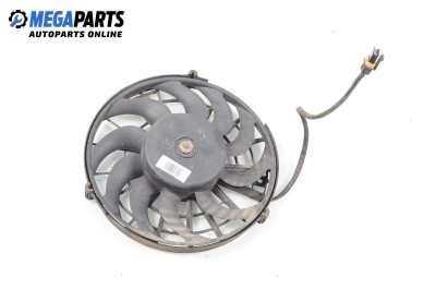 Перка охлаждане за Opel Tigra Coupe (07.1994 - 12.2000) 1.4 16V, 90 к.с.