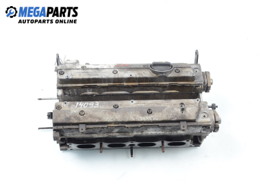 Глава за Peugeot 406 Sedan (08.1995 - 01.2005) 1.8 16V, 110 к.с.