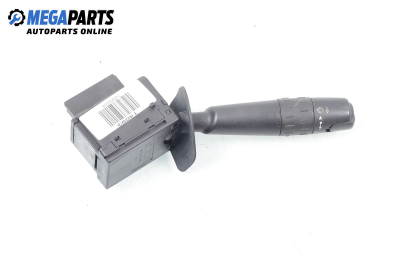 Лостче за чистачки за Peugeot 406 Sedan (08.1995 - 01.2005)