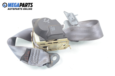 Предпазен колан за Peugeot 406 Sedan (08.1995 - 01.2005), 4+1 вр., позиция: задна, дясна