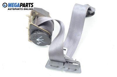 Предпазен колан за Peugeot 406 Sedan (08.1995 - 01.2005), 4+1 вр., позиция: задна, лява