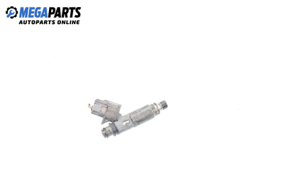 Дюза бензин за Mazda 323 S VI Sedan (05.1998 - 05.2004) 1.5 16V, 88 к.с.