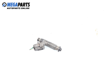 Дюза бензин за Mazda 323 S VI Sedan (05.1998 - 05.2004) 1.5 16V, 88 к.с.