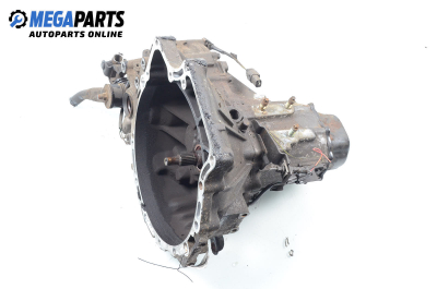 Ръчна скоростна кутия за Mazda 323 S VI Sedan (05.1998 - 05.2004) 1.5 16V, 88 к.с.