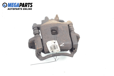 Спирачен апарат за Mazda 323 S VI Sedan (05.1998 - 05.2004), позиция: предна, лява