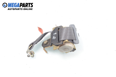 Предпазен колан за Mazda 323 S VI Sedan (05.1998 - 05.2004), 4+1 вр., позиция: задна, дясна