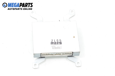 Компютър двигател за Mazda 323 S VI Sedan (05.1998 - 05.2004) 1.5 16V, 88 к.с., № Denso 279700-0191