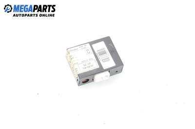 Модул централно заключване за Mazda 323 S VI Sedan (05.1998 - 05.2004)