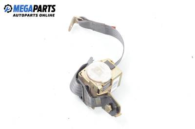 Предпазен колан за Mazda 323 S VI Sedan (05.1998 - 05.2004), 4+1 вр., позиция: задна, лява