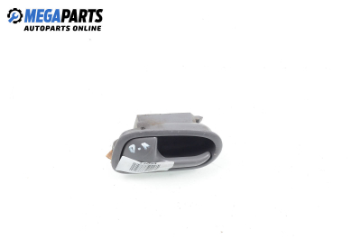 Вътрешна дръжка за Mazda 323 S VI Sedan (05.1998 - 05.2004), 4+1 вр., седан, позиция: предна, лява