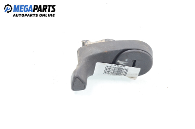 Външна дръжка за Peugeot 106 I Hatchback (08.1991 - 04.1996), 2+1 вр., хечбек, позиция: лява