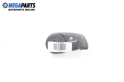 Външна дръжка за Peugeot 106 I Hatchback (08.1991 - 04.1996), 2+1 вр., хечбек, позиция: дясна