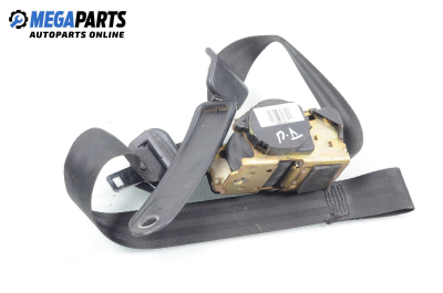 Предпазен колан за Peugeot 106 I Hatchback (08.1991 - 04.1996), 2+1 вр., позиция: предна, дясна