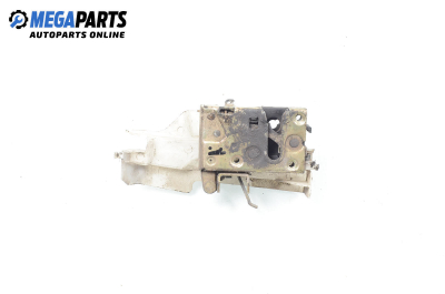 Брава на врата за Peugeot 106 I Hatchback (08.1991 - 04.1996), позиция: лява