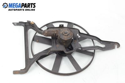 Перка охлаждане за Peugeot 106 I Hatchback (08.1991 - 04.1996) 1.0, 50 к.с.