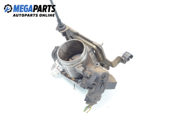 Дроселова клапа за Alfa Romeo 156 Sedan (09.1997 - 09.2005) 1.8 16V T.SPARK (932A3), 144 к.с.