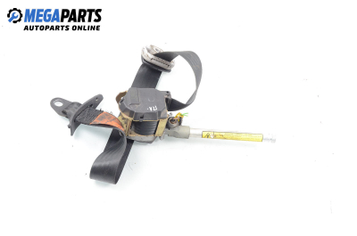 Предпазен колан за Alfa Romeo 156 Sedan (09.1997 - 09.2005), 4+1 вр., позиция: предна, лява