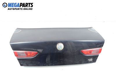 Заден капак за Alfa Romeo 156 Sedan (09.1997 - 09.2005), 4+1 вр., седан, позиция: задна