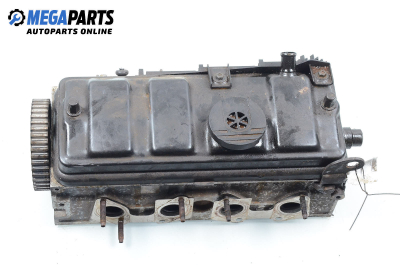 Глава за Peugeot 106 I Hatchback (08.1991 - 04.1996) 1.4, 75 к.с.