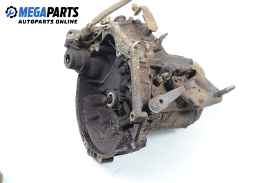 Ръчна скоростна кутия за Peugeot 106 I Hatchback (08.1991 - 04.1996) 1.4, 75 к.с.