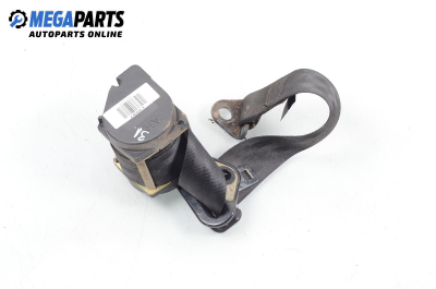 Предпазен колан за Peugeot 106 I Hatchback (08.1991 - 04.1996), 2+1 вр., позиция: задна, лява